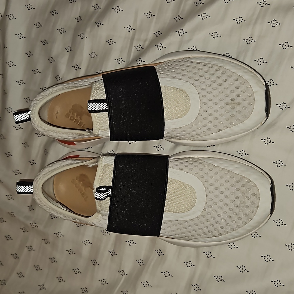 Sorel shoes